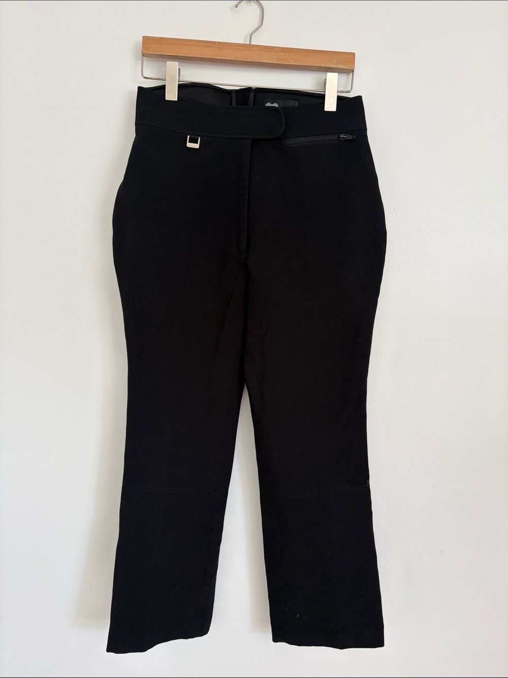 FERA Black Dress Pants - Classic Fit Size 14L